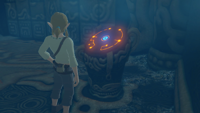 Hookshots, Wii U Maps And Other Things Nintendo Cut From Zelda: Breath Of The Wild