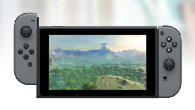 Switch Owners Report Hardware Problems, Though It’s Tough To Tell How Many