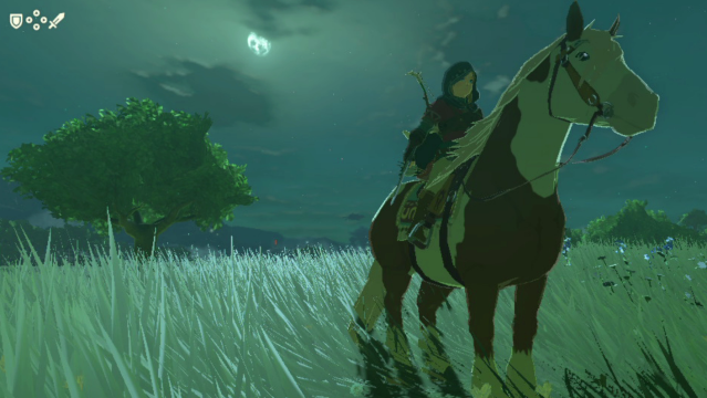Podcast: Why Zelda: Breath Of The Wild Works So Well