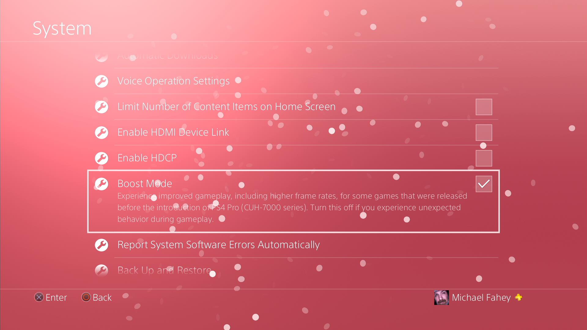 External Drives And Other Cool Stuff In The New PS4 Update