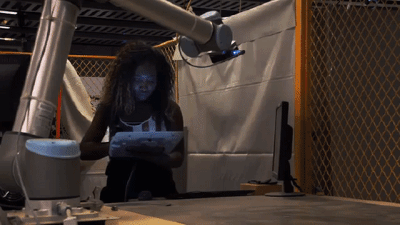 MIT Students Have Made An Awesome Fan Film About Riri Williams, The New Iron Man