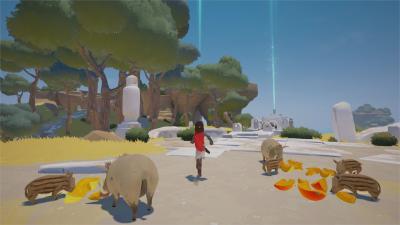 It’s Unclear Why Indie Game Rime Costs $20 More On Switch
