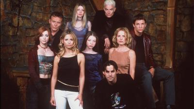 Kotaku’s Buffy Fans Pick Their Favourite Episodes
