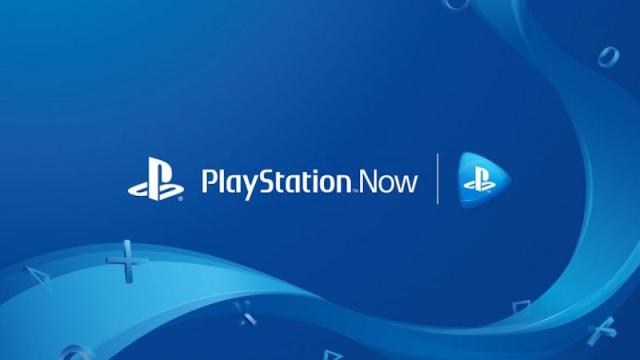 PlayStation Now Is Getting PS4 Games