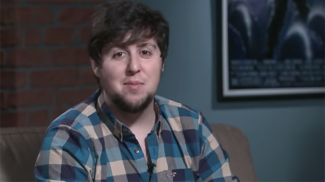 Popular YouTuber JonTron Has Some Wild Thoughts On Immigration He’d Like To Share