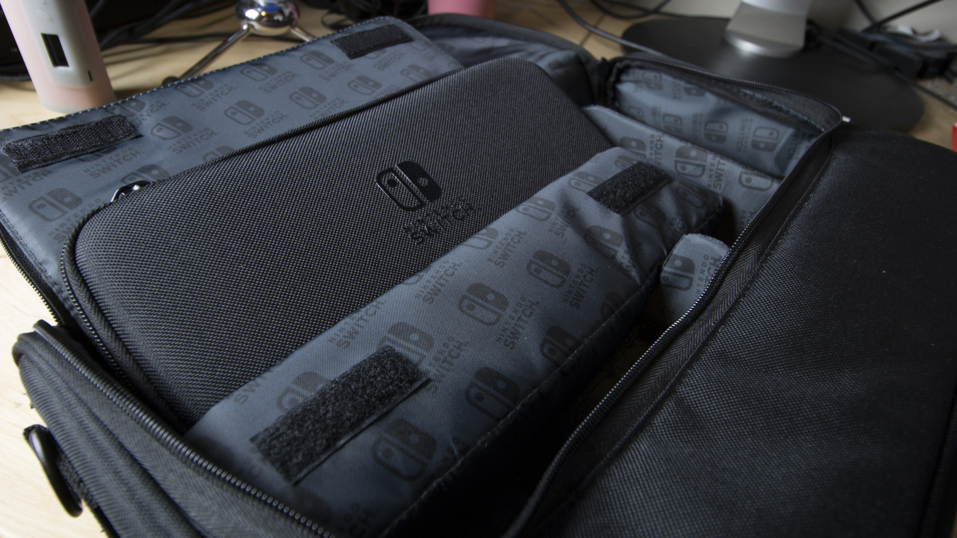 What Gear Are You Using With Your New Nintendo Switch?