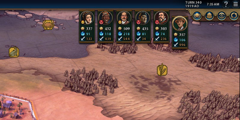 Civilization 6 Is Already So Much Better