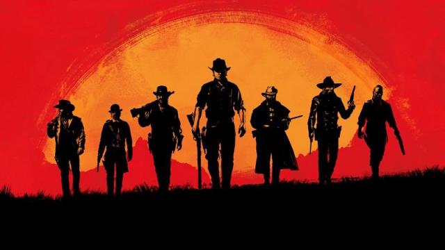 Rockstar Fans Are Finding Red Dead Redemption 2 Clues In The Strangest Places