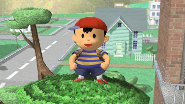 Smash Bros. Players Are Desperate To Solve The 11-Year Mystery Of Ness’ Super Yo-Yo Glitch