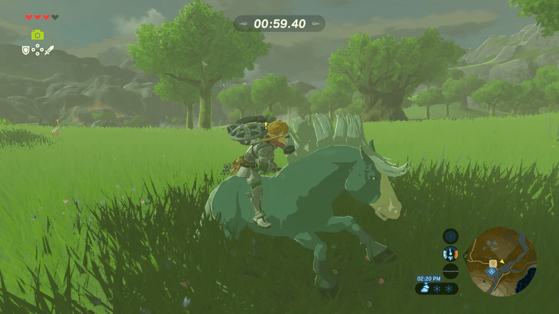 Tips For Playing The Legend Of Zelda: Breath Of The Wild