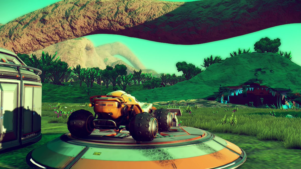 No Man’s Sky Continues To Make Decent Progress With Its Big Update