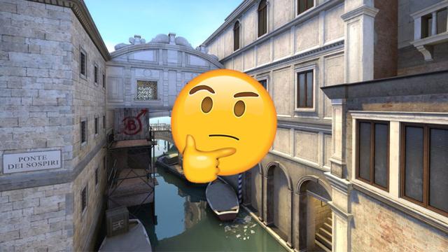 Counter-Strike Players Are Sceptical Of The Game’s New Map