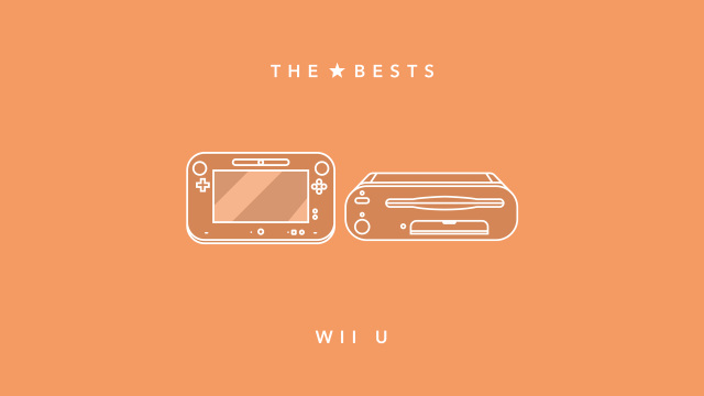 The 12 Best Games For The Wii U