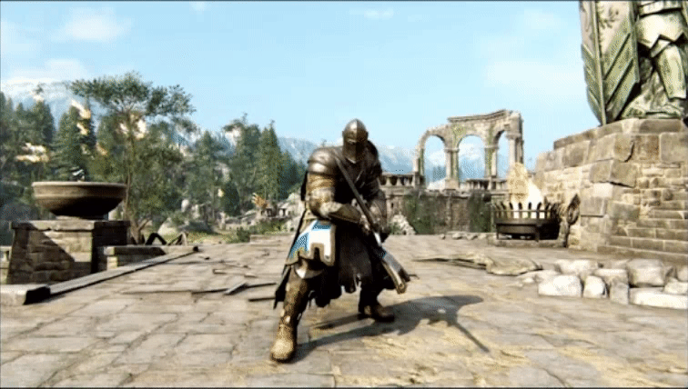 For Honor’s New Emotes Are Way Too Expensive