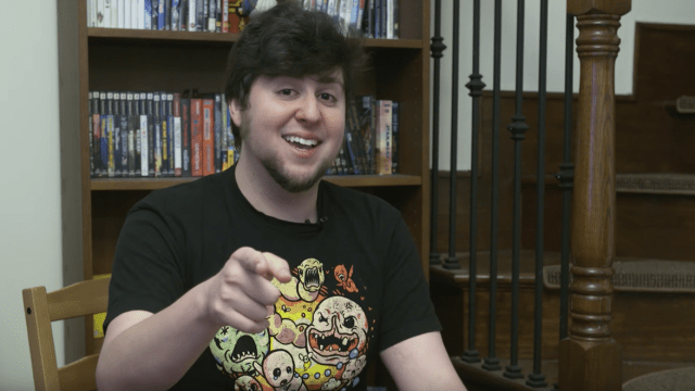Longtime Fans Of YouTuber JonTron Say They Can’t Watch Him Any More