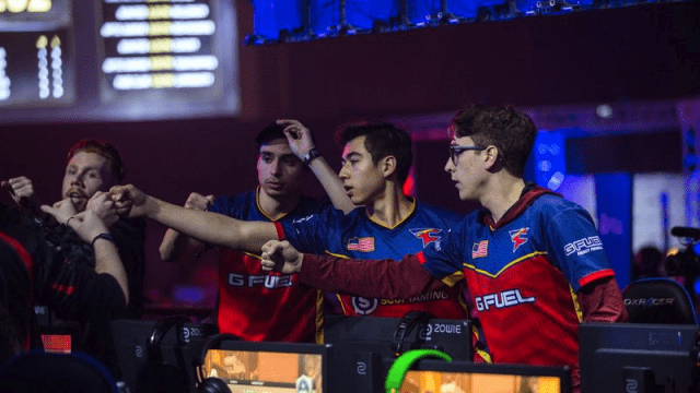 The Weekend In Esports: Duty Calls In Texas 