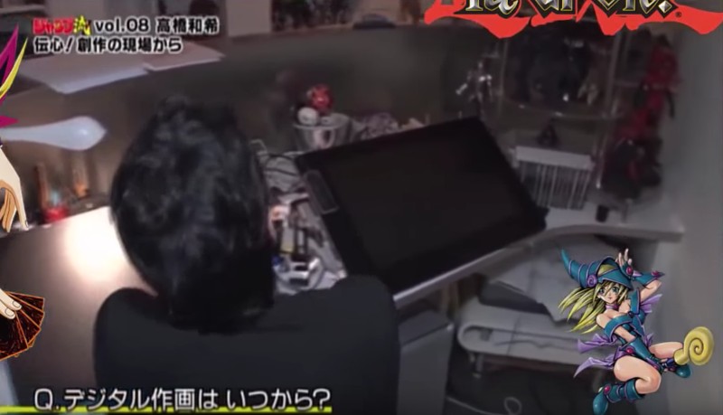 An Inside Look At Yu-Gi-Oh! Creator’s Studio 