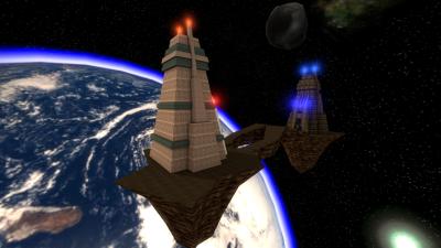 Modder Brings Unreal Tournament’s Best Map To Counter-Strike