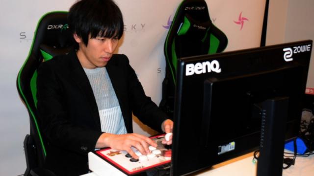 Japanese Pro Gamer Claims To Be Descended From Ninja