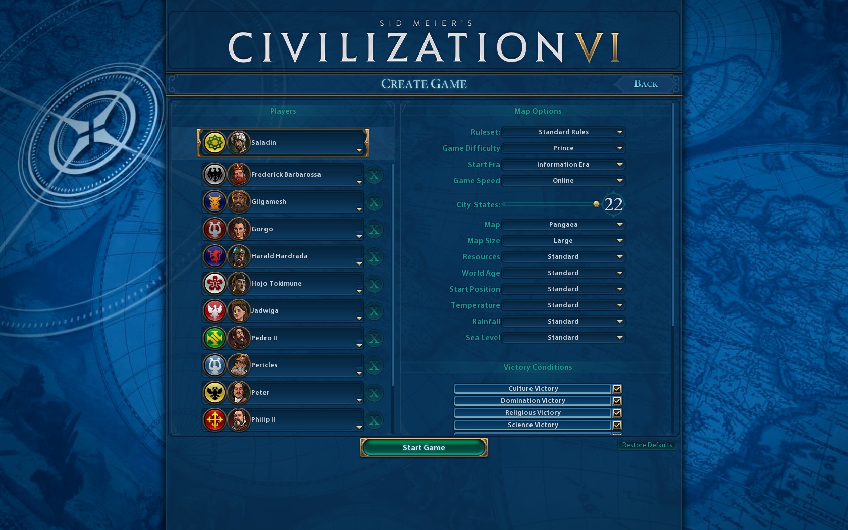 The Best Civilization 6 Mods