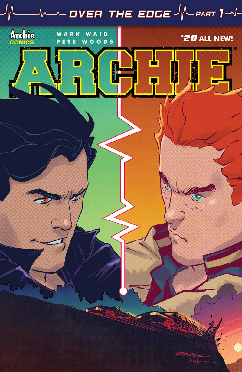 The Archie Comic Is Killing Someone Off In A Major New Event