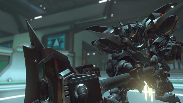 Overwatch’s Anti-Abuse System Is Getting An Overhaul