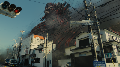 Hideaki Anno’s Studio Sets The Record Straight On Godzilla Sequel Talk