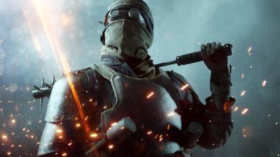Looking To End Grenade Spam, Battlefield 1 Gives Everyone Recharging Grenades