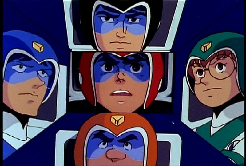 Voltron Legendary Defender’s Creators Look Back At The Original Show And The Timeless Appeal Of Giant Robot Lions