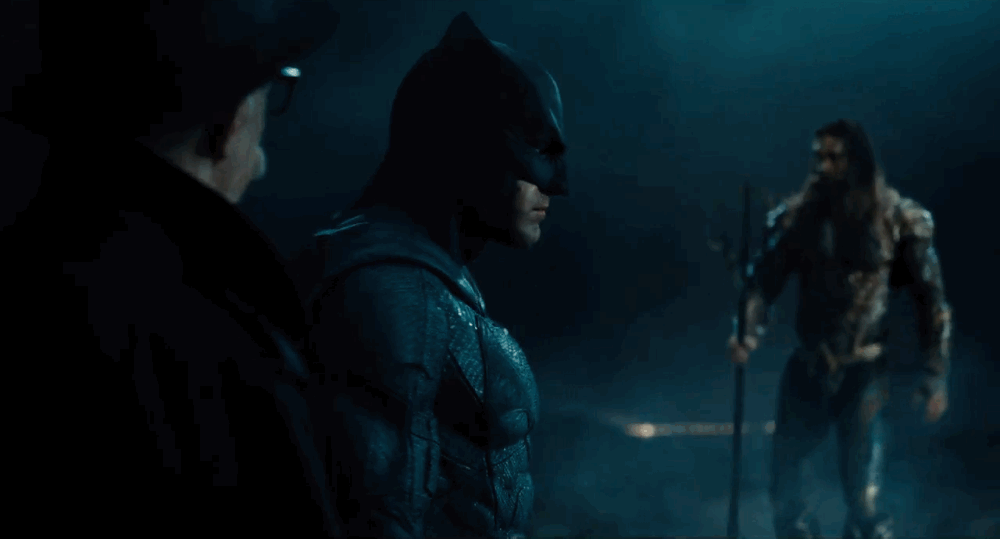 Everything Justice League Trailer Tells Us About Its Story, Heroes, And Villains