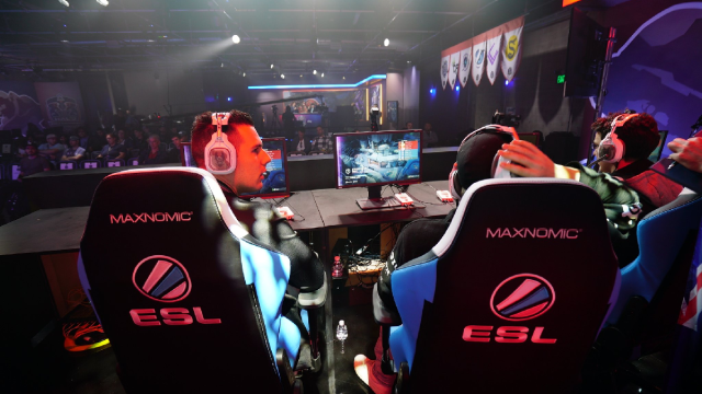The Weekend In Esports: The Halo 5 World Championship Finals