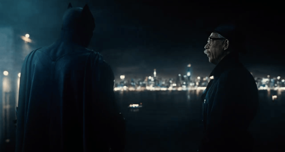 Everything Justice League Trailer Tells Us About Its Story, Heroes, And Villains