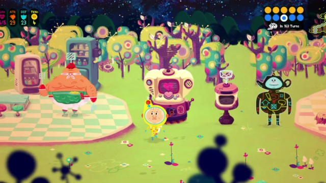 Loot Rascals Helps Take The Edge Off Of Punishing Roguelikes