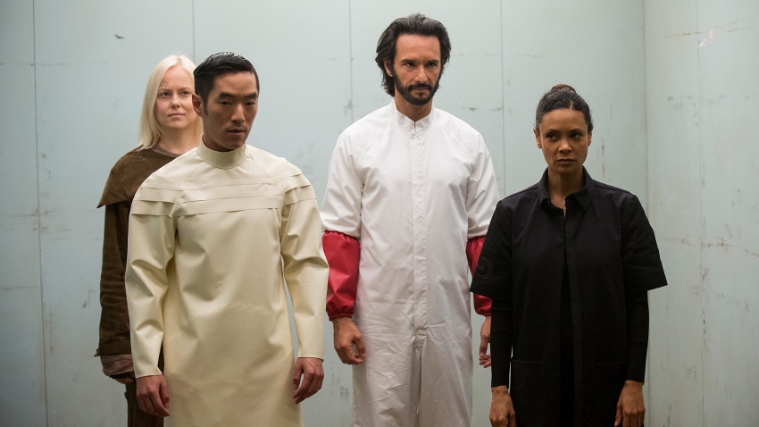 Westworld Creators Reveal Which Host Was The First To Use Free Will