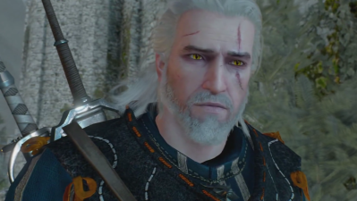 Some Of The Witcher 3’s Character Animations Are Still Blowing People Away