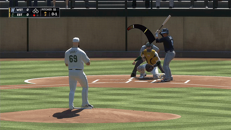 You Can Do A Lot Of Role-Playing In The PS4’s Latest Baseball Game