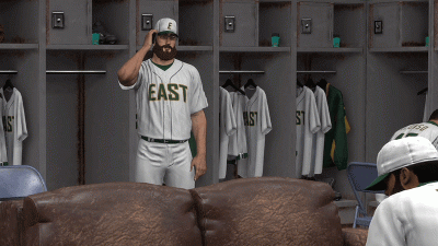 You Can Do A Lot Of Role-Playing In The PS4’s Latest Baseball Game