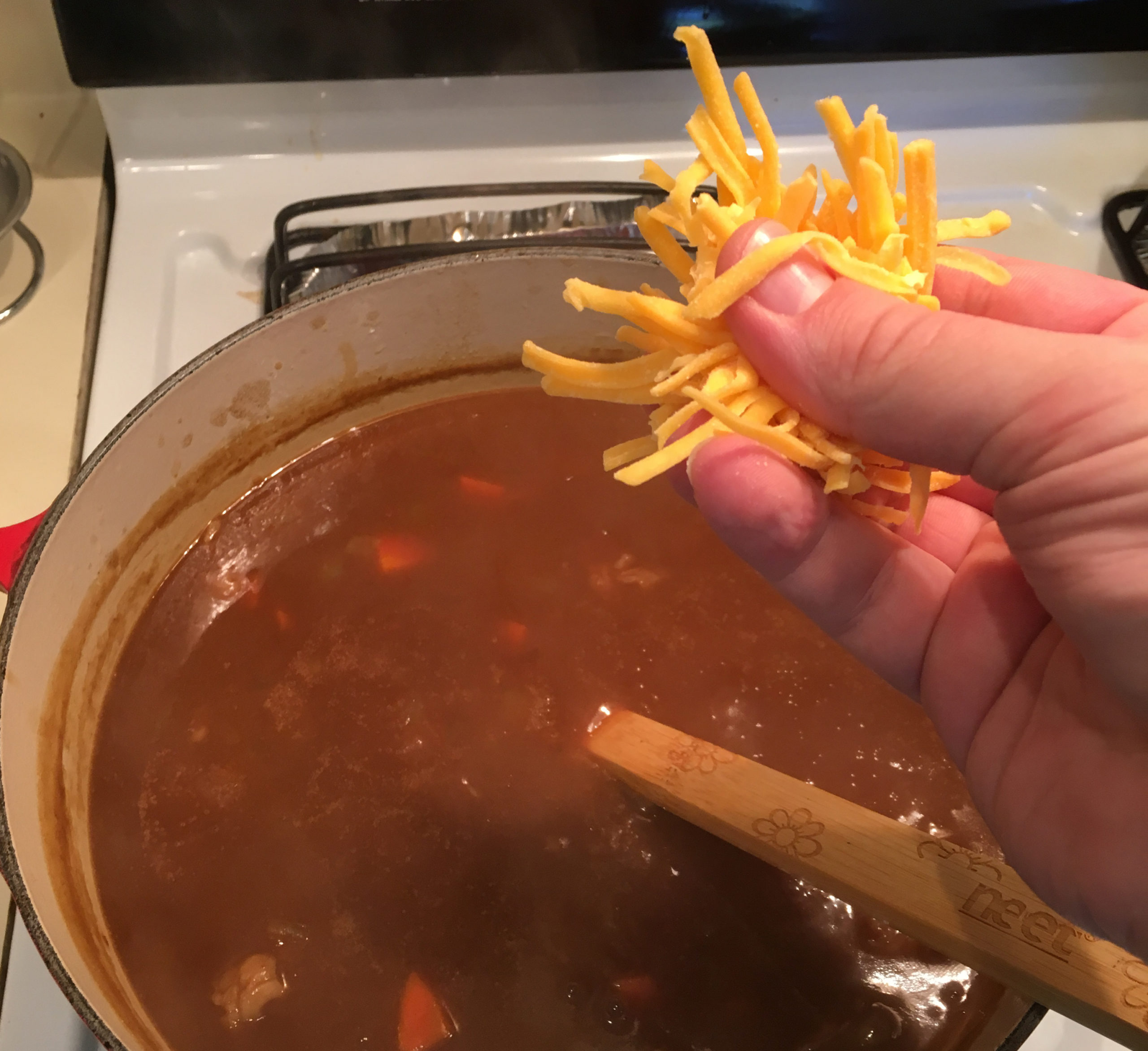 How To Make Awesome Japanese Curry From Bricks