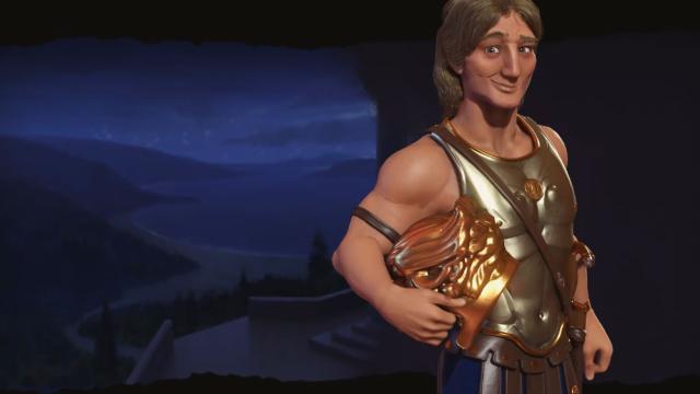 Civilization 6’s AI Gets A Much-Needed Fix This Week
