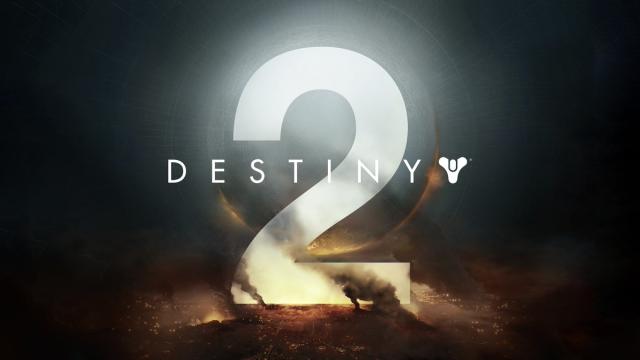 Bungie Announces Destiny 2