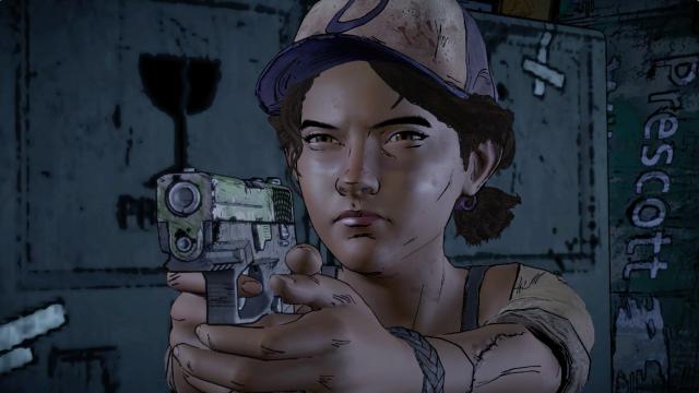 The Walking Dead’s Third Video Game Season Feels Too Safe