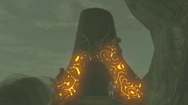Three Shrines I Loved In Zelda: Breath Of The Wild