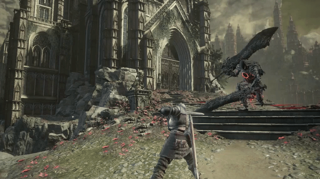 With Dark Souls 3’s Newest DLC, The Series Finally Says Goodbye