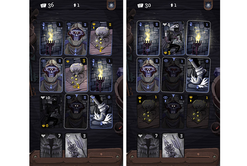 Card Thief Is A Perfect Mashup Of Playing Cards And Stealth