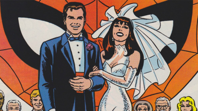 Don’t Expect Peter Parker And Mary Jane To Get Married In Marvel’s Comics Any Time Soon
