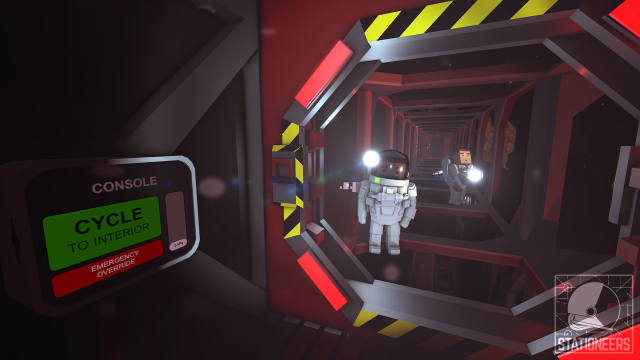 DayZ’s Creator Has A New Game About Space Stations