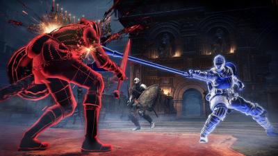 Dark Souls 3’s Newest DLC Has The Best Boss Fight In The Series