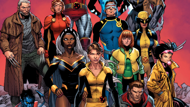 The X-Men’s Bright Future Begins In A New Home