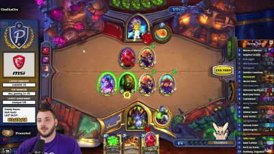 Blizzard Revokes Two Invites To Global Hearthstone Tournament For ‘Unsportsmanlike’ Comments