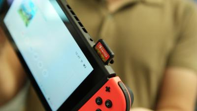 17 Nintendo Switch Settings Every Gamer Should Be Using